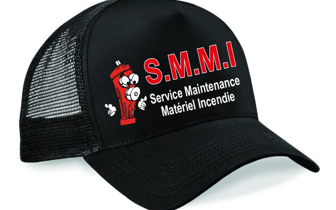 Nouvelle tenue SMMI