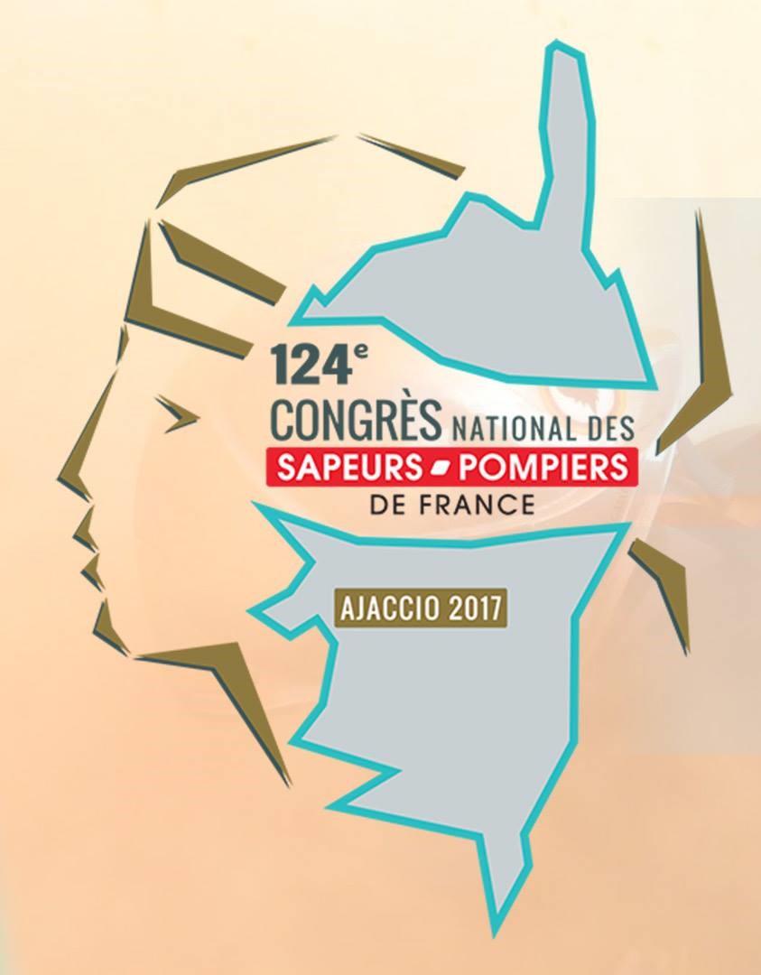 congrès national des sapeurs pompiers 2017