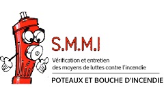 Travaux réalisés mai 2018 – installation de nouveaux hydrants – équipe spécialisée SMMI