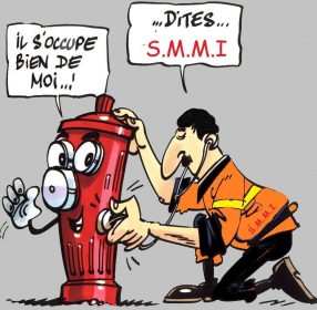 vérification annuelle bornes incendie