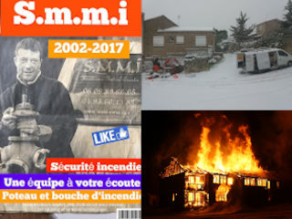 actualités SMMI