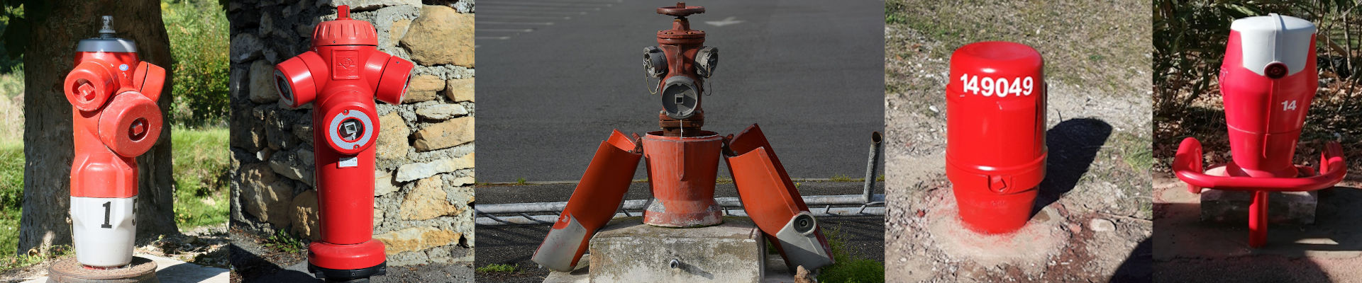 mise en conformité des hydrants